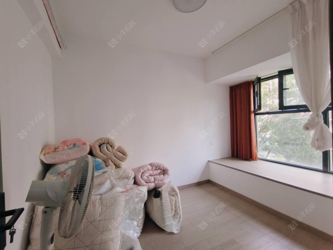 常州碧桂园翡丽都会在租房源室内图_小牛看房