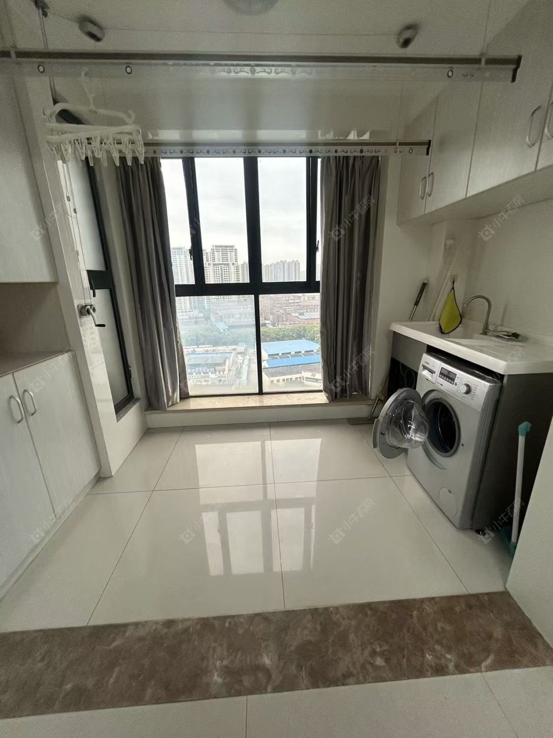 常州新城域二期在租房源_小牛看房