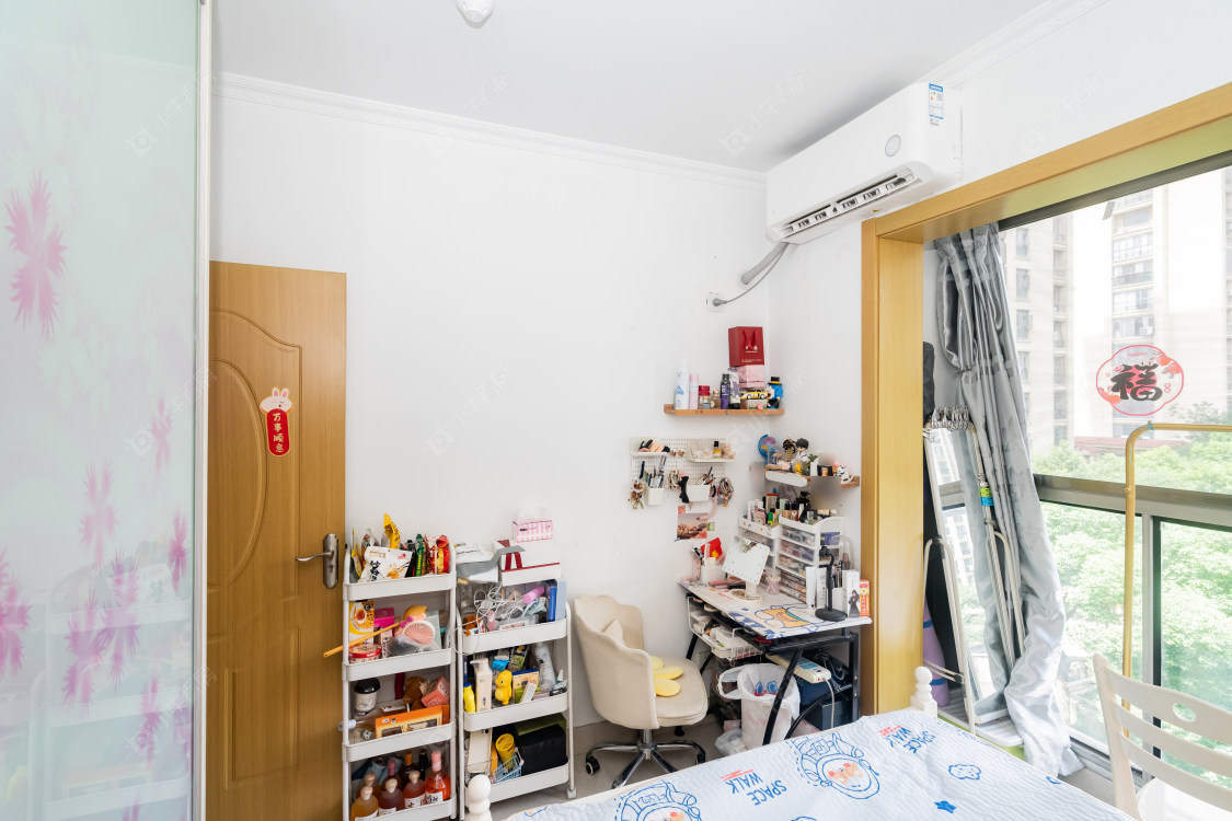 常州和平国际在售二手房源室内图_小牛看房