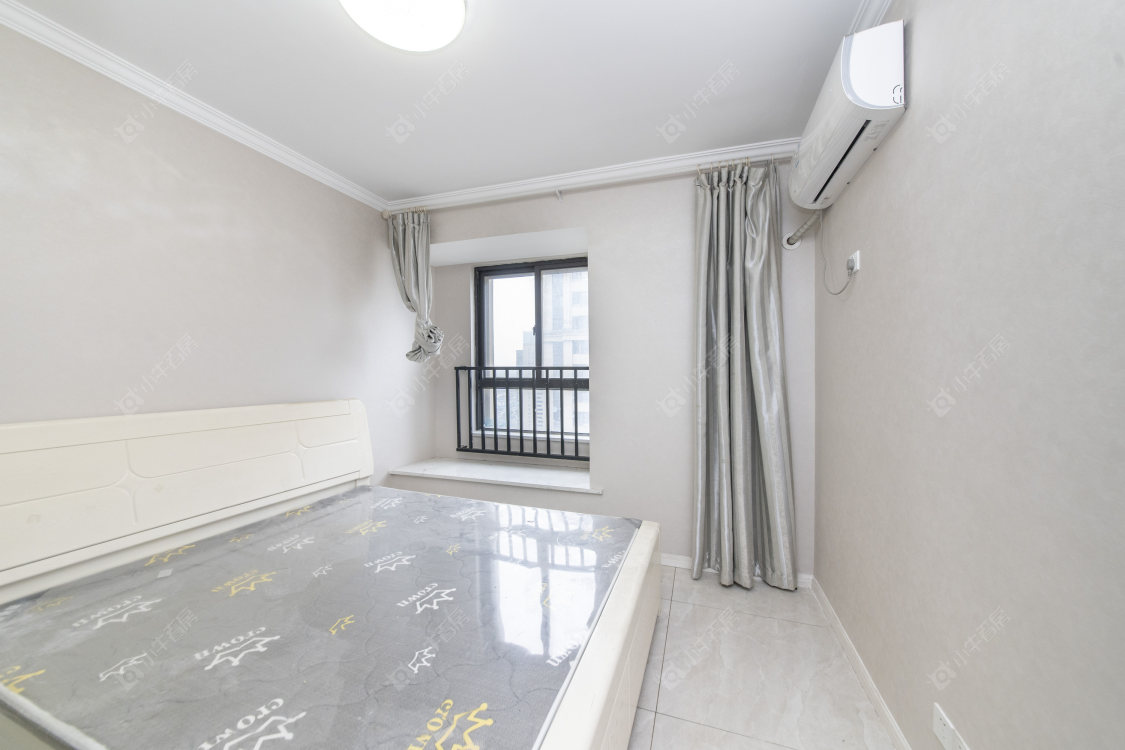 常州绿地峰云汇在售二手房源室内图_小牛看房