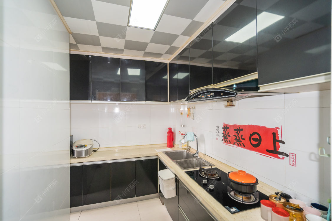 常州九洲新家园在售二手房源室内图_小牛看房