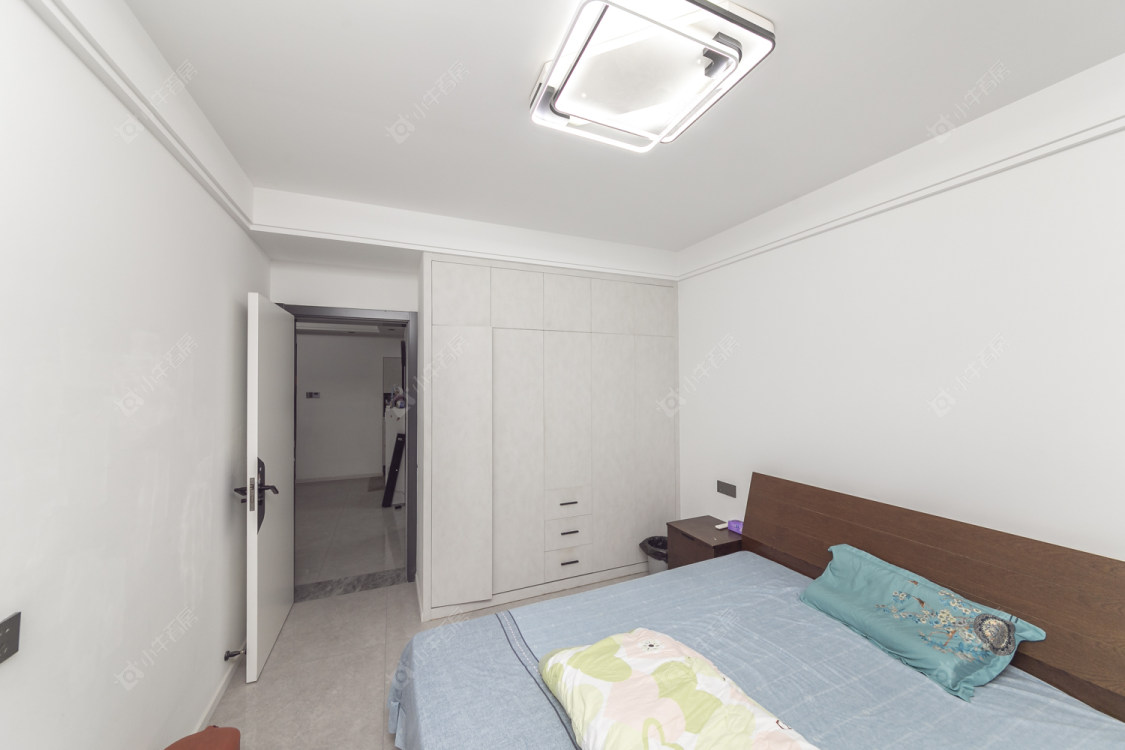 常州清潭五村在售二手房源室内图_小牛看房