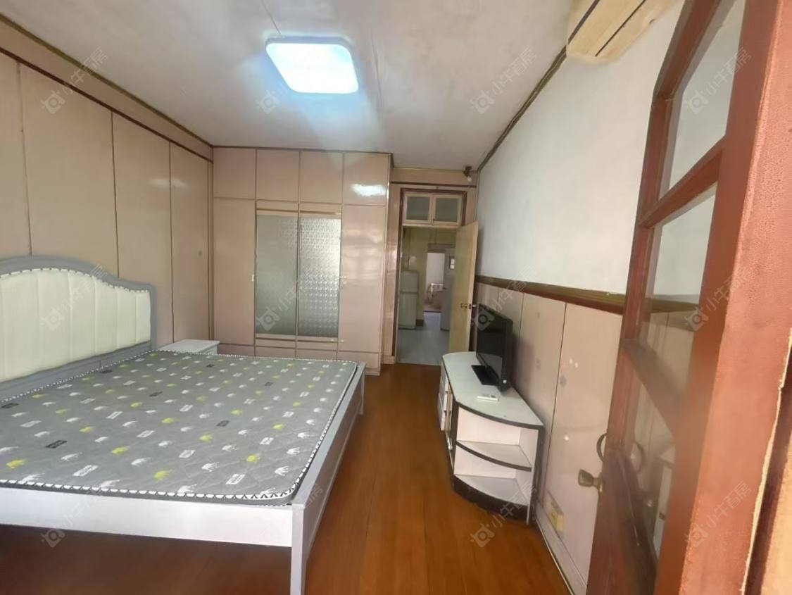 常州广成路小区老区在租房源室内图_小牛看房