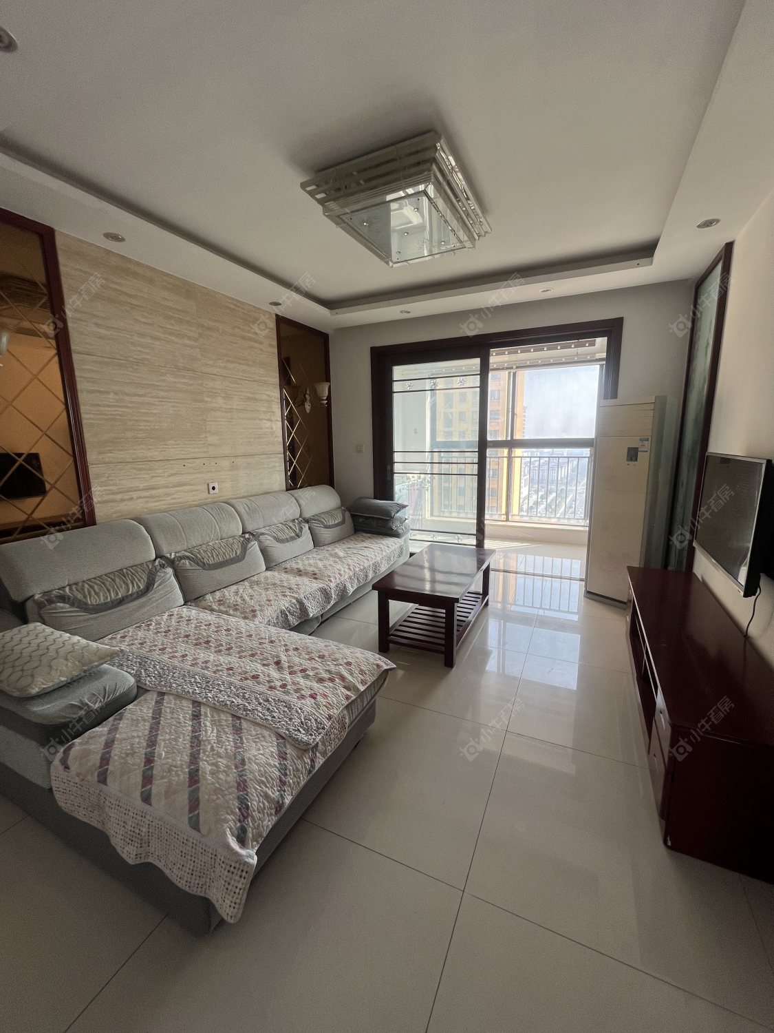 常州公园壹号四期在租房源室内图_小牛看房