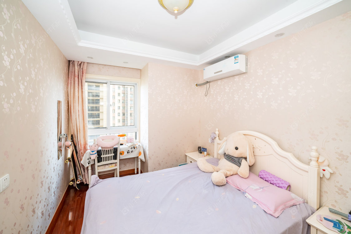 常州中海凤凰熙岸在售二手房源_小牛看房