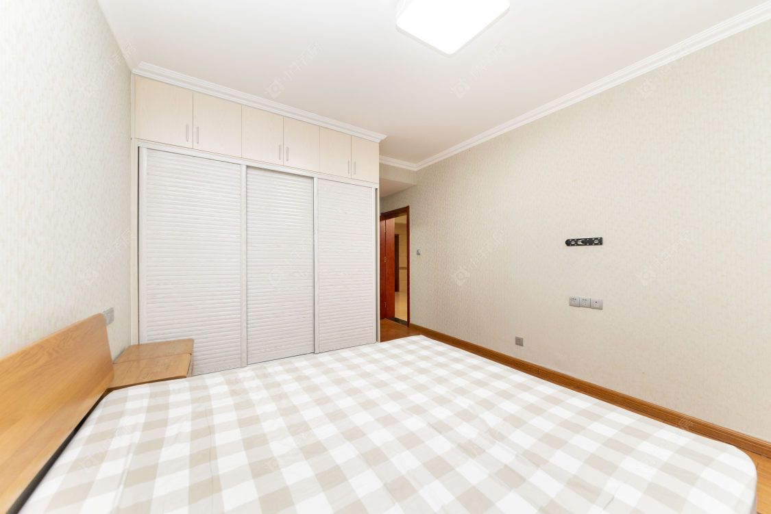 常州凯尔锋度在售二手房源室内图_小牛看房