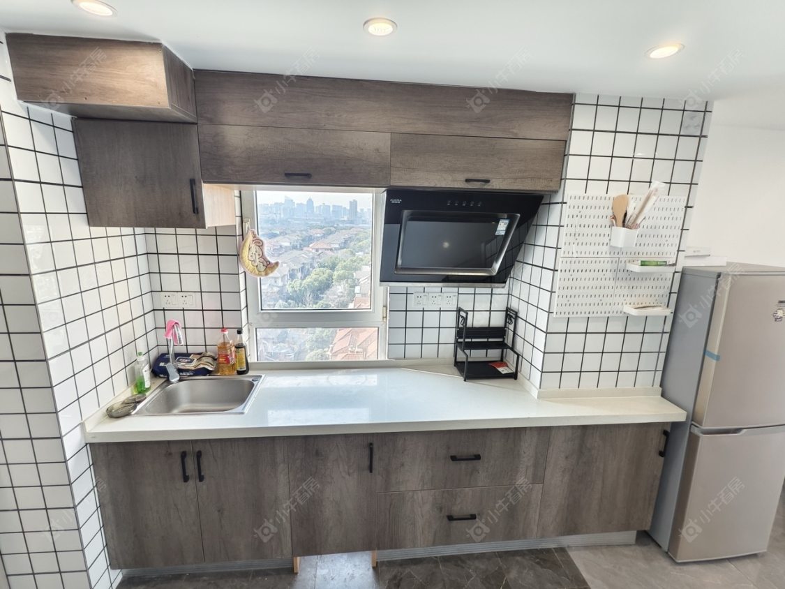 常州中海锦珑湾在租房源室内图_小牛看房