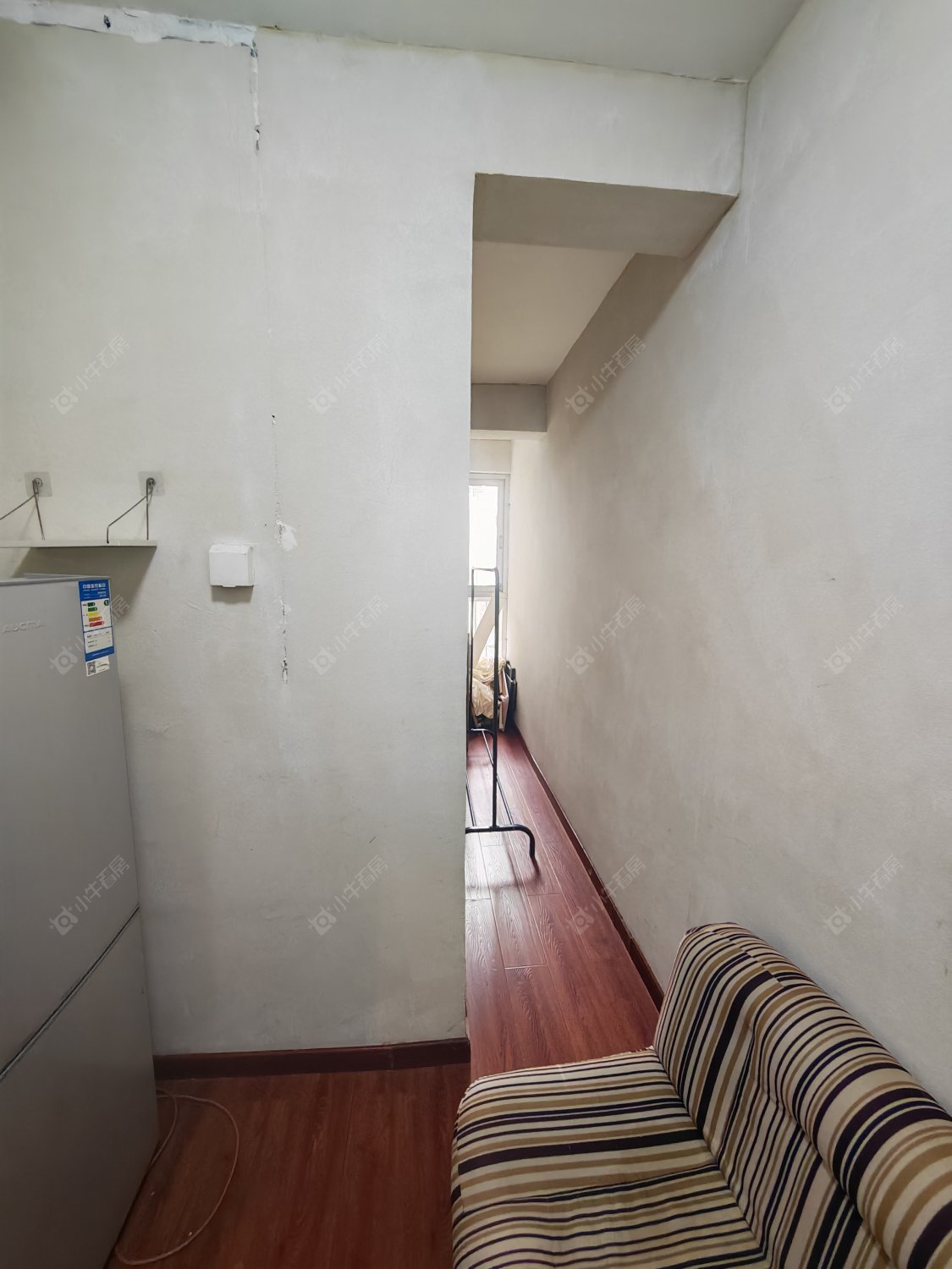 常州高成天鹅湖在租房源室内图_小牛看房