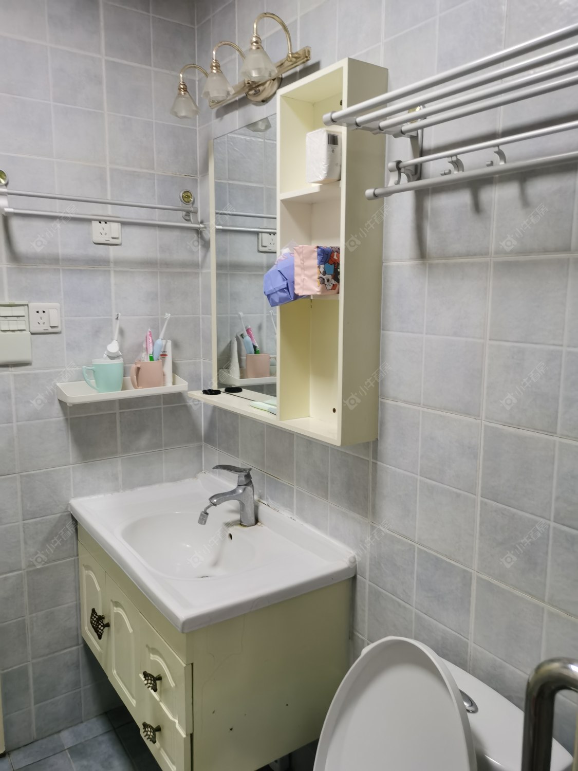 常州九龙仓繁华里在租房源_小牛看房