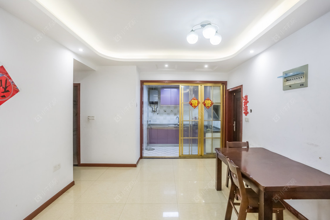 润泽东方尚院房源室内图 常州润泽东方尚院在售二手房源室内图_小牛看房