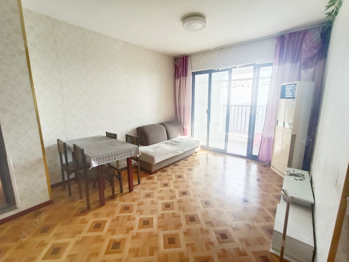 常州弘阳上城在租房源_小牛看房