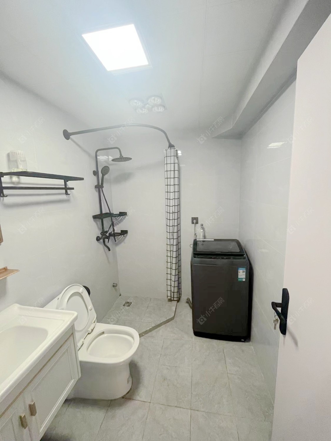 常州万博生活广场在租房源室内图_小牛看房