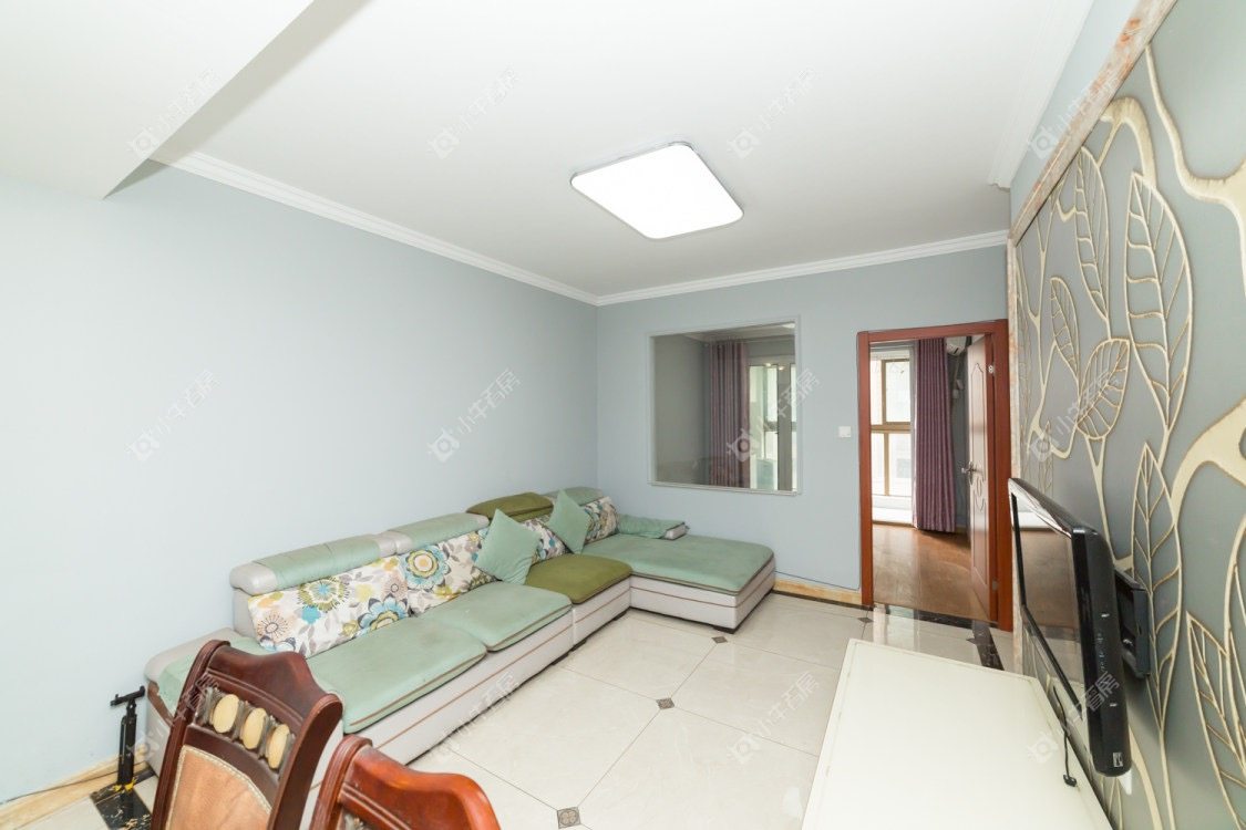 常州蓝山湖在租房源室内图_小牛看房