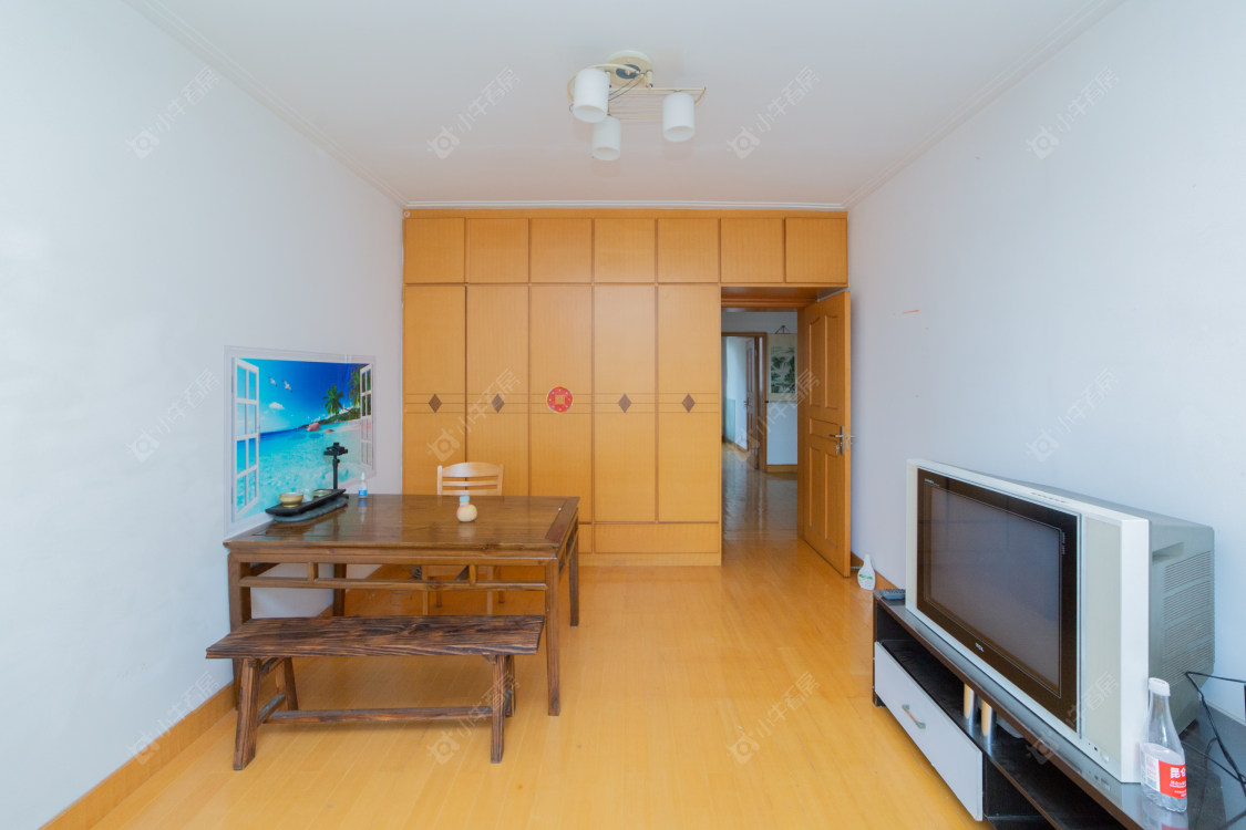 常州金城花苑在售二手房源室内图_小牛看房