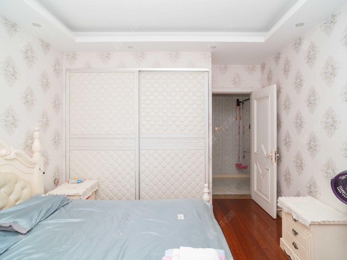 常州御源林城西区在售二手房源室内图_小牛看房