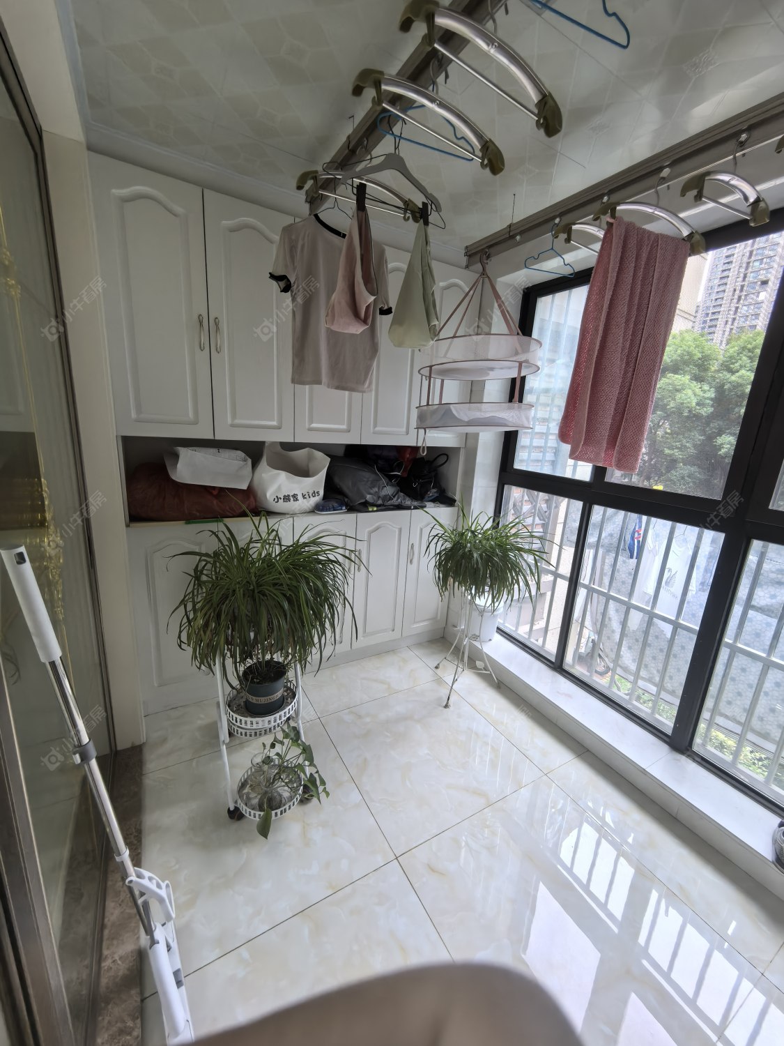 常州绿地香颂花园在租房源室内图_小牛看房