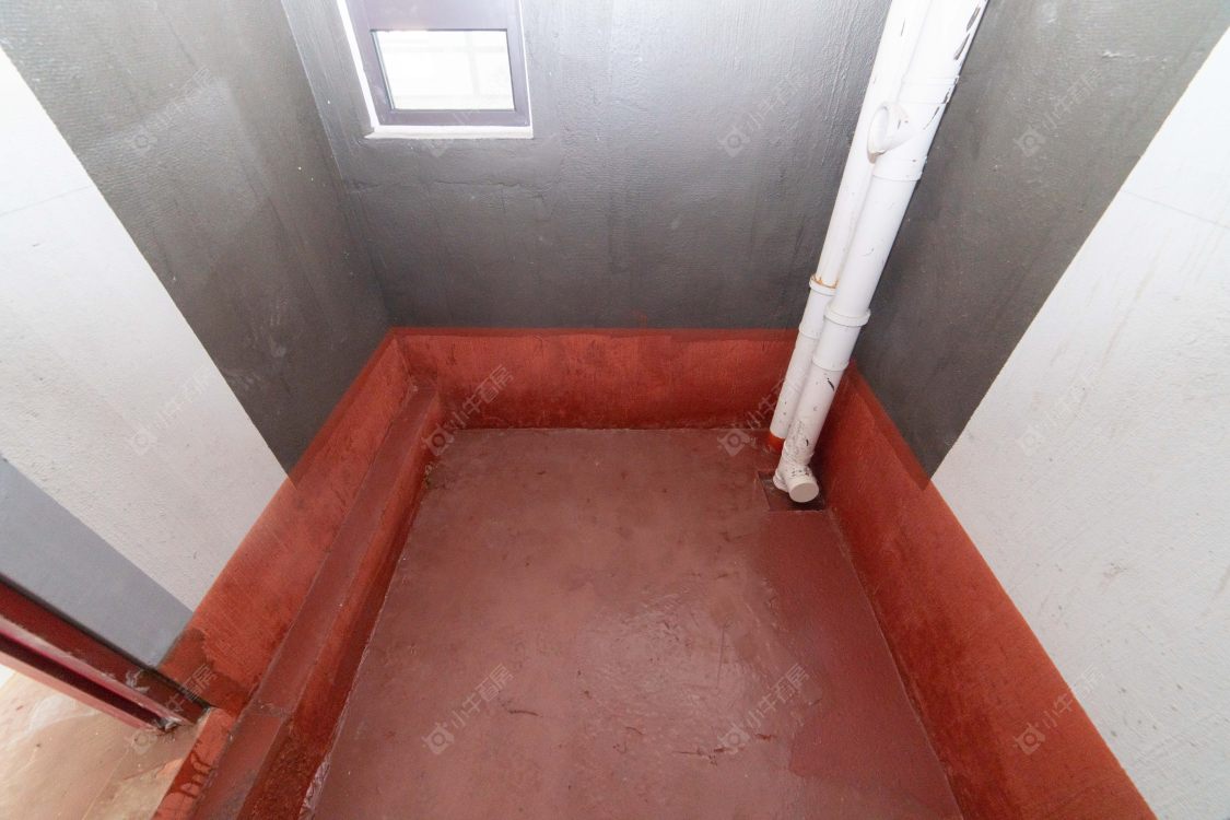 常州路劲雅居乐城市万象在售二手房源室内图_小牛看房