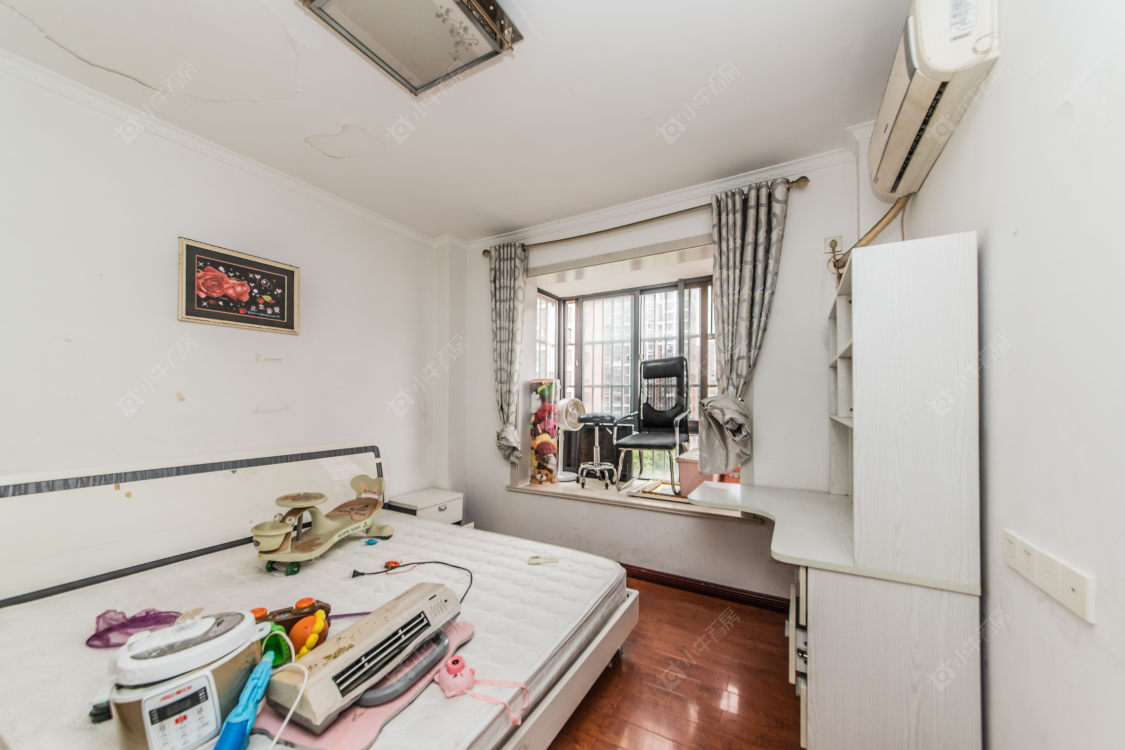 常州祥龙苑在售二手房源室内图_小牛看房