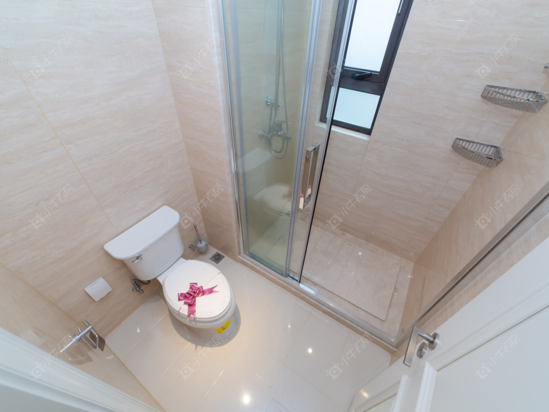 常州新城樾府(新北)在售二手房源室内图_小牛看房