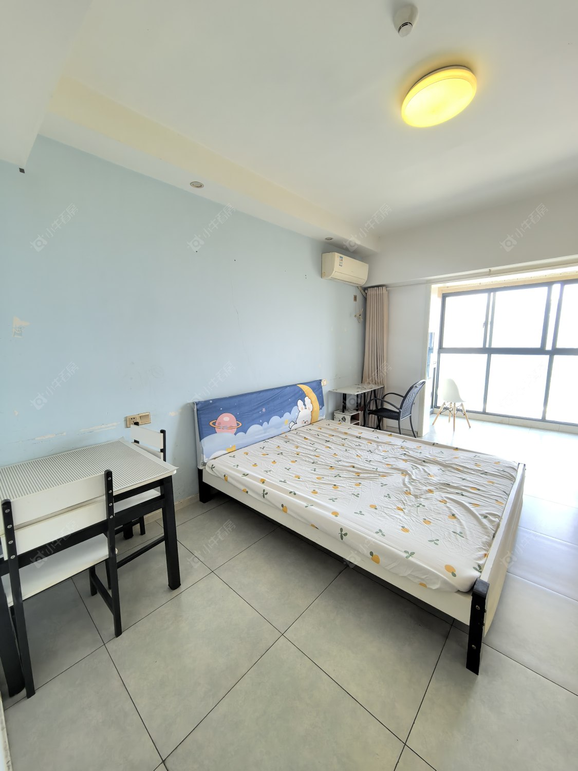 常州高力国际SOHO在租房源_小牛看房