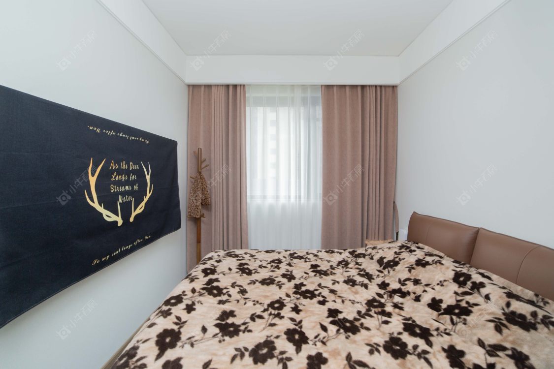 常州保利天汇在售二手房源室内图_小牛看房