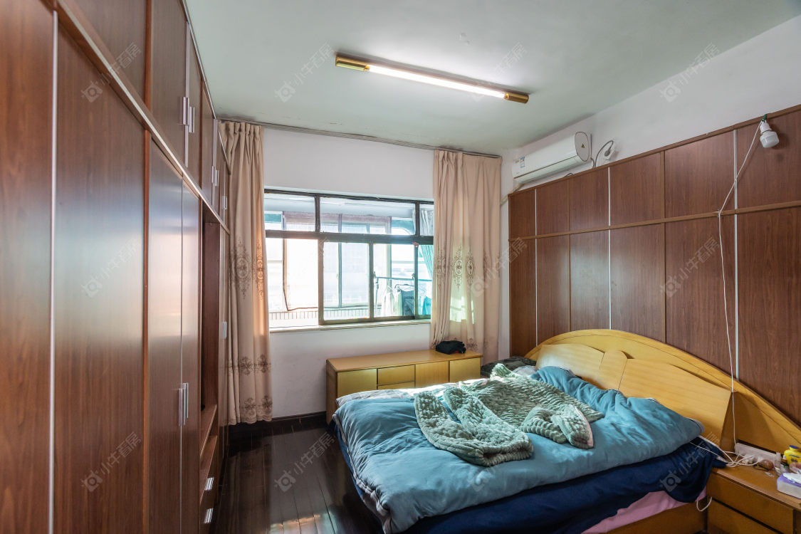 常州麻巷在售二手房源室内图_小牛看房