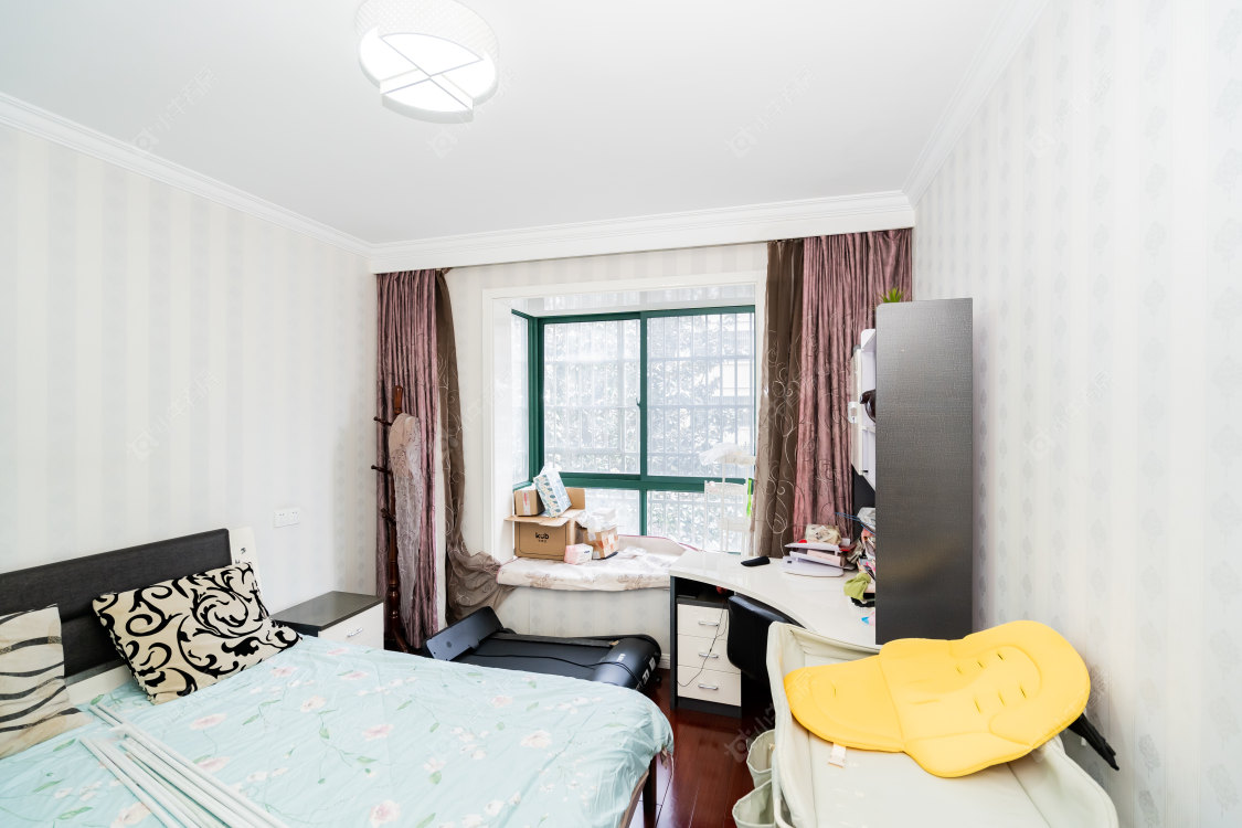 常州朝阳花园在售二手房源室内图_小牛看房