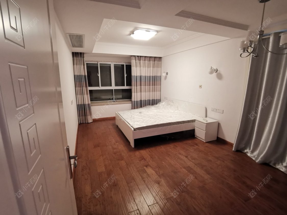 常州华润国际二期在租房源户型图_小牛看房