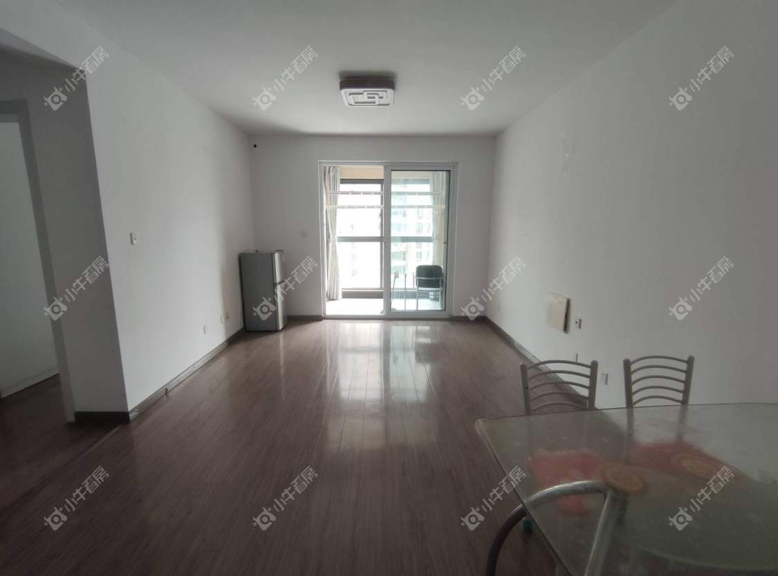 常州蔚蓝天地一二期租房_小牛看房