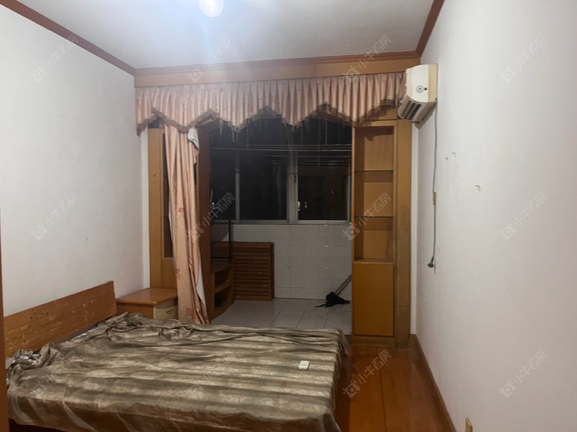 常州勤业六村在租房源室内图_小牛看房