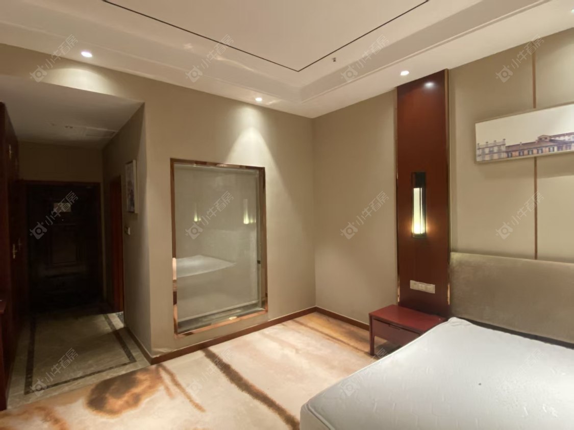 常州荣盛曼哈顿广场在租房源室内图_小牛看房