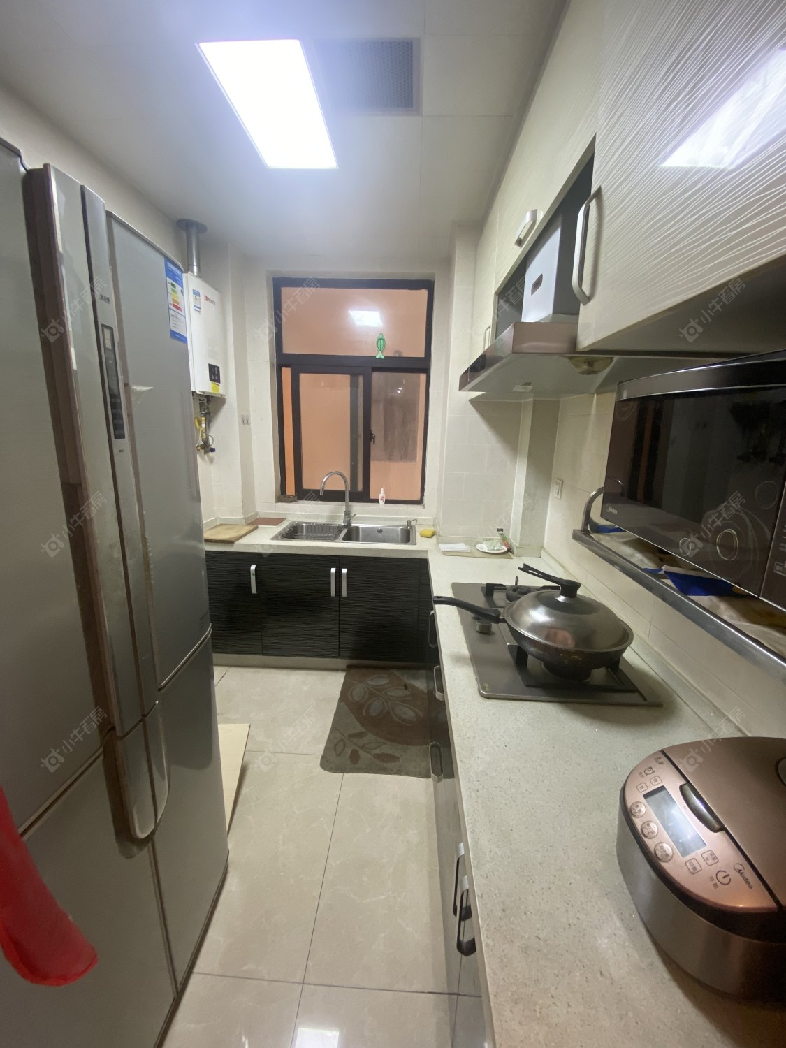 常州绿都万和城五区在租房源_小牛看房