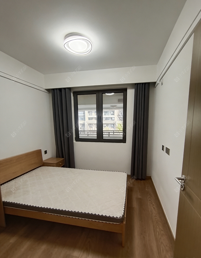 常州绿地香港名墩道在租房源户型图_小牛看房