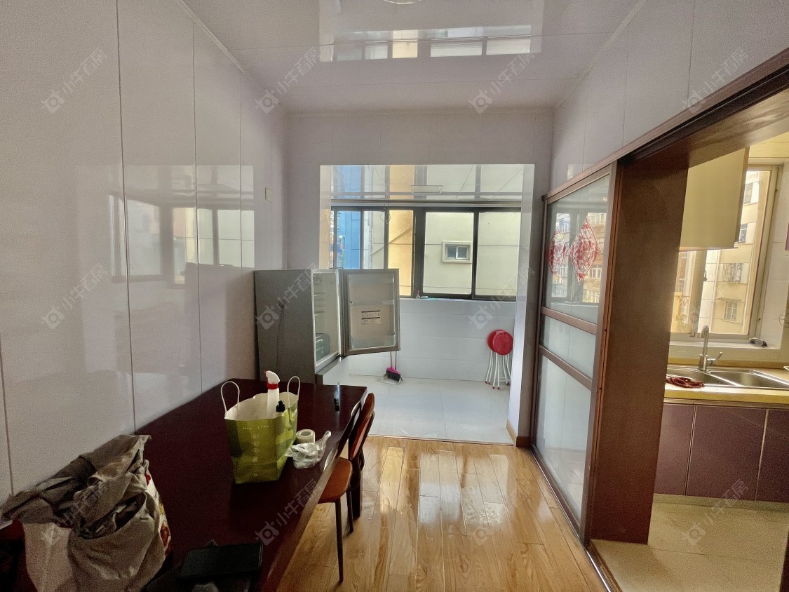 常州勤业一二三村在租房源_小牛看房