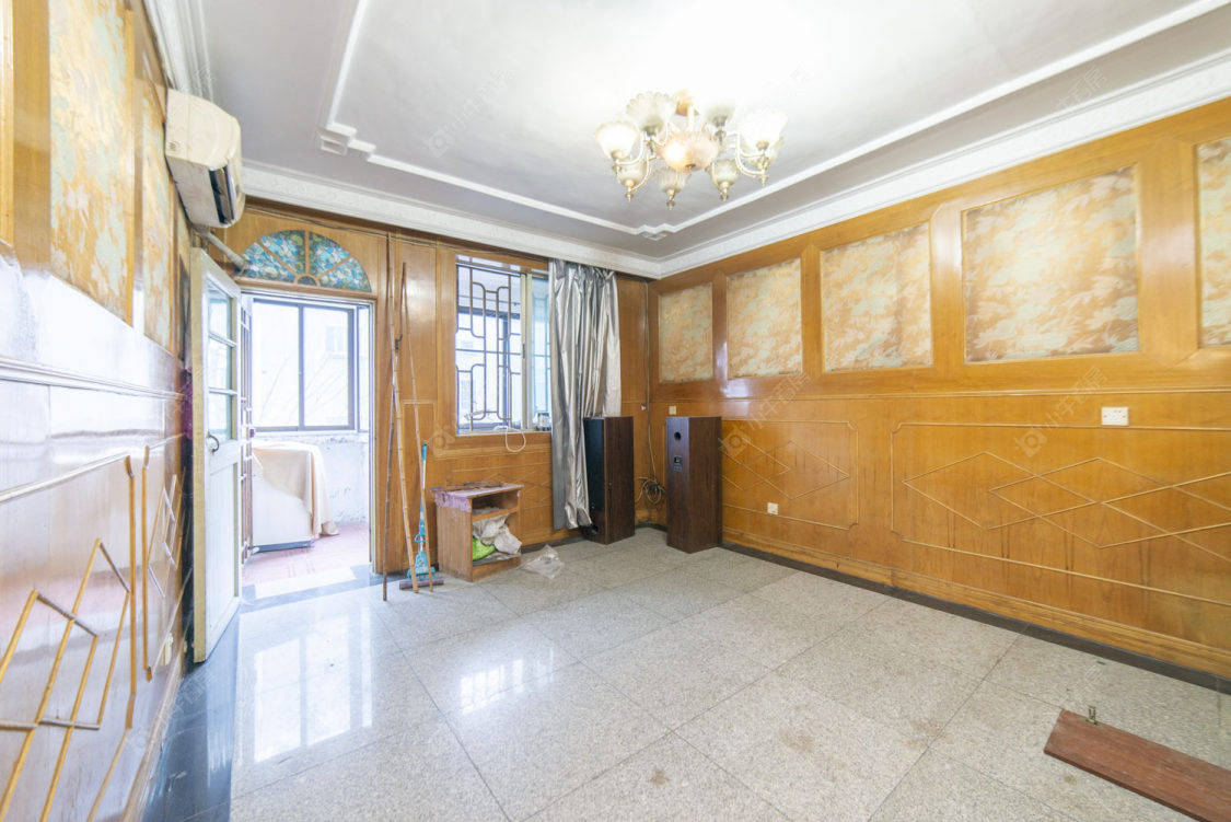 常州湖塘花园新村在售二手房源室内图_小牛看房