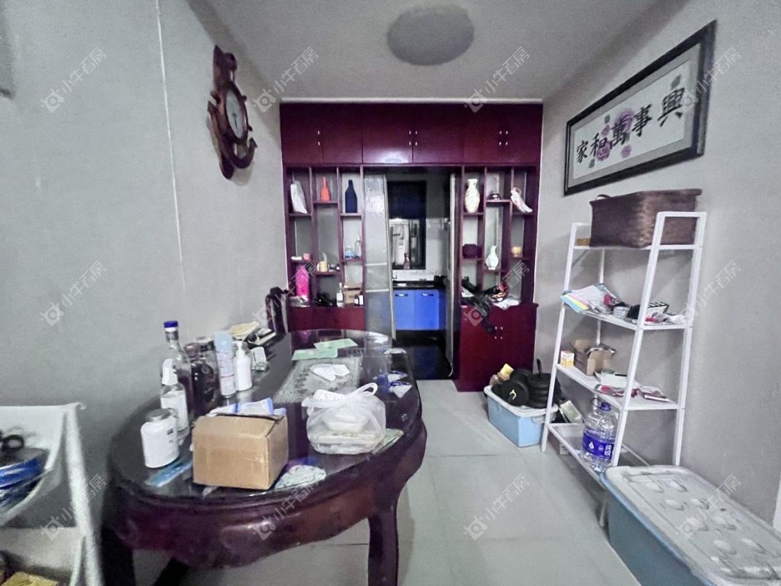 常州长安家园二村在租房源_小牛看房