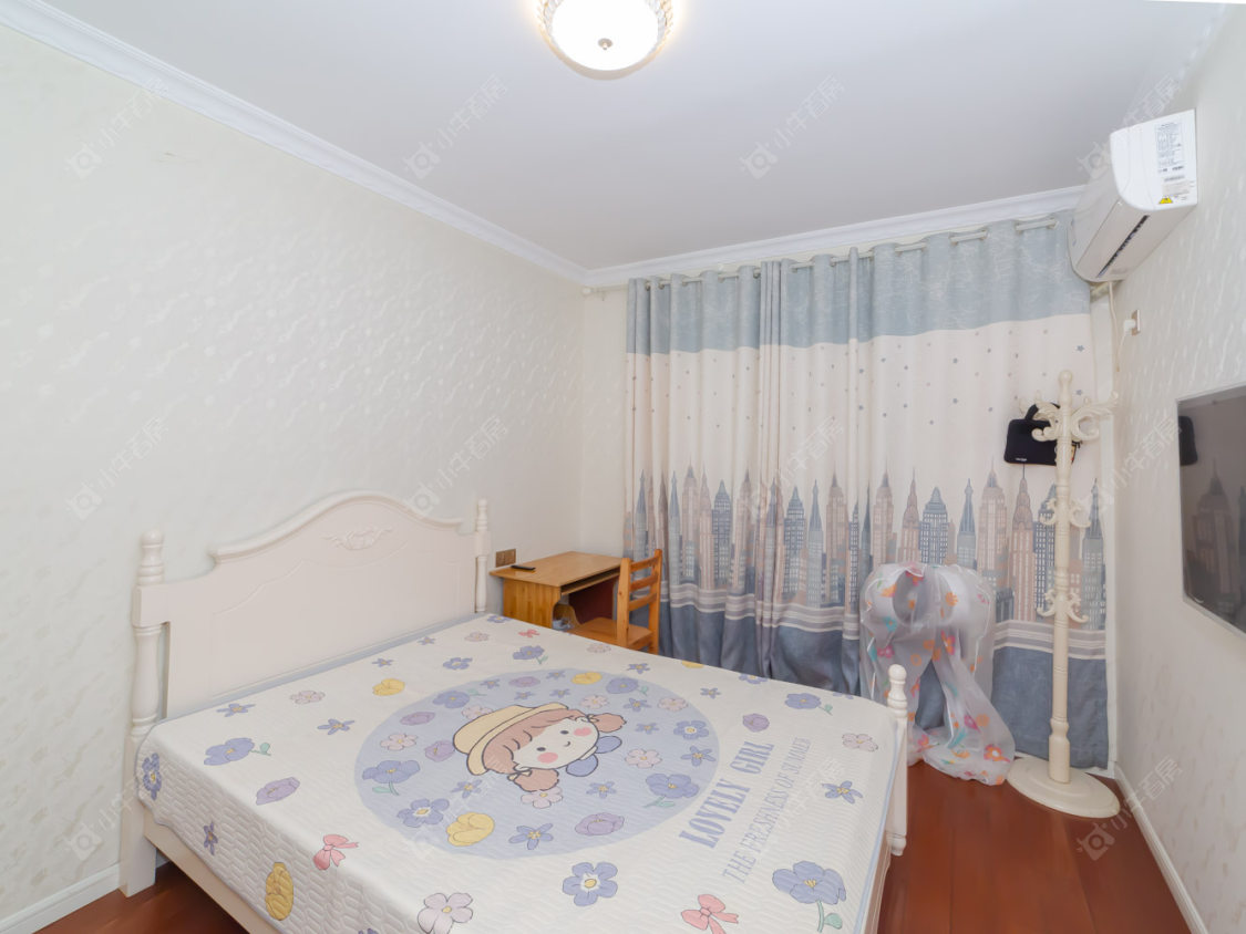 常州青竹苑C区在售二手房源室内图_小牛看房