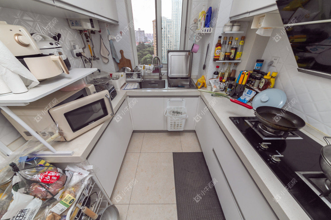 常州上书房在租房源室内图_小牛看房