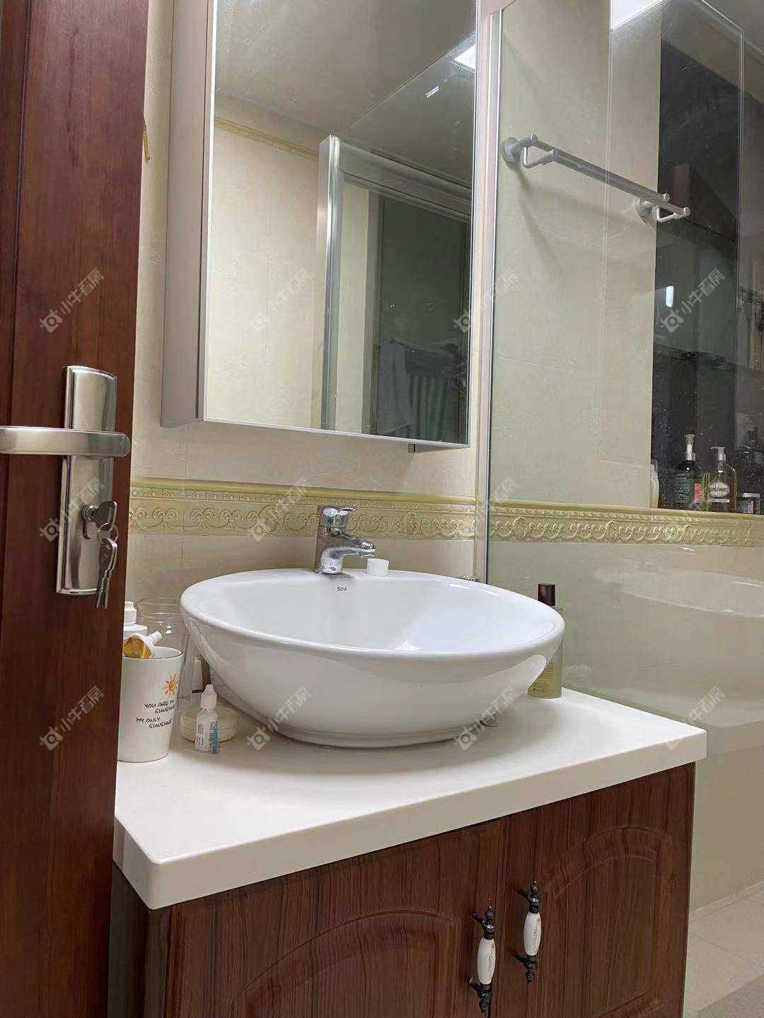 常州常发豪庭国际在租房源_小牛看房