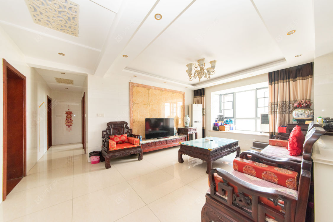 常州天隽峰在售二手房源室内图_小牛看房