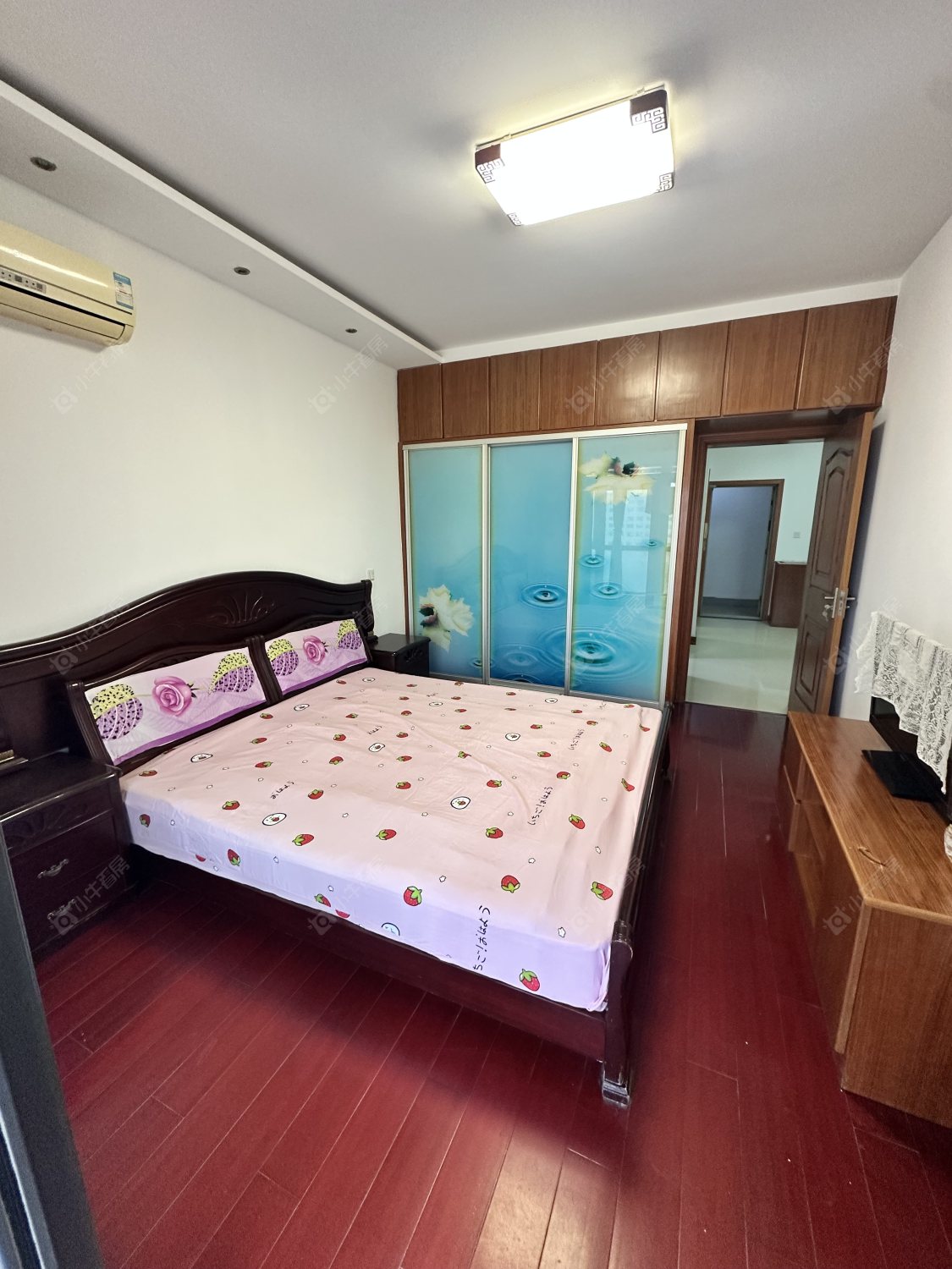 常州枫林雅都在租房源室内图_小牛看房