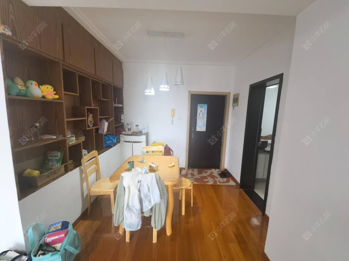 常州翰林雅居花苑在租房源室内图_小牛看房