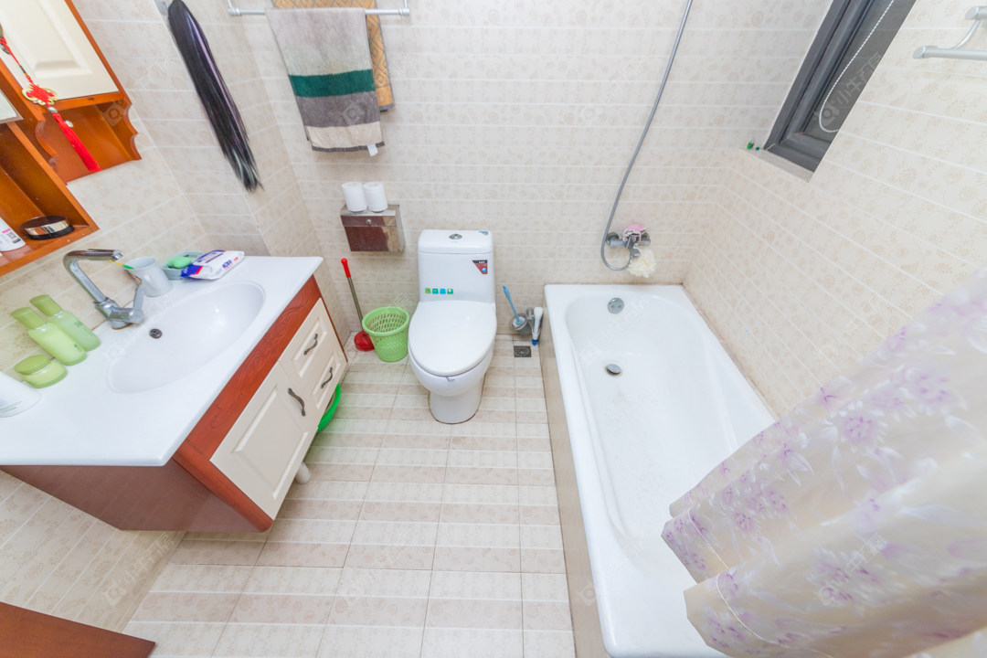 常州凤凰名城在售二手房源室内图_小牛看房