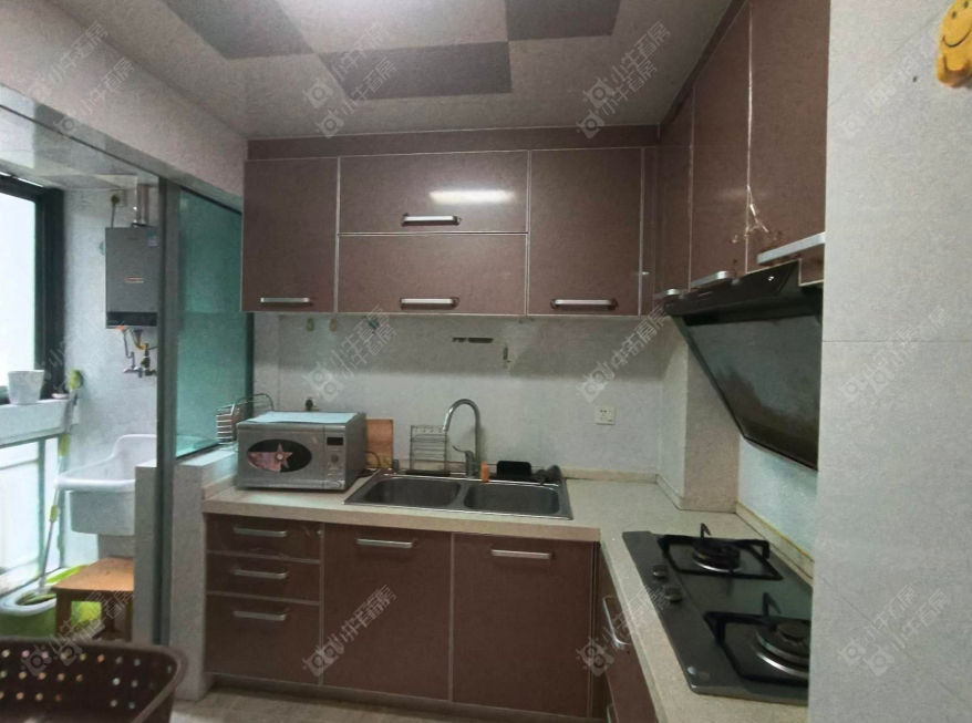 常州御城在租房源_小牛看房