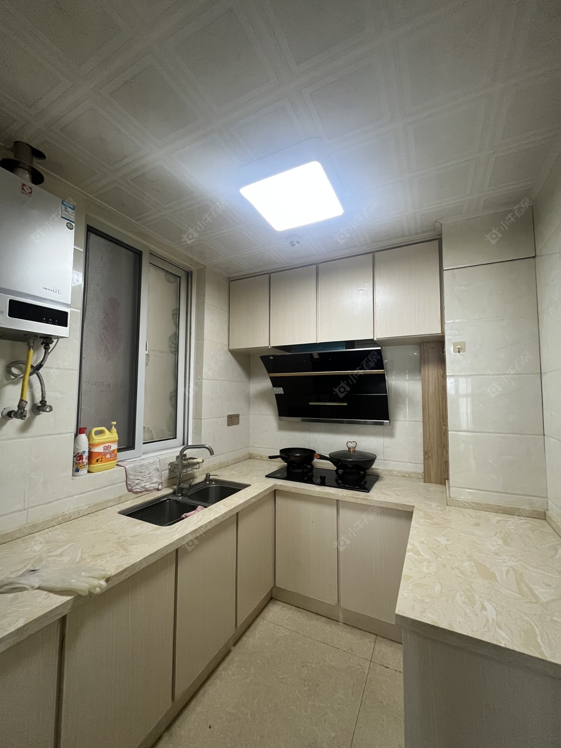 常州中海龙城花园西区在租房源_小牛看房