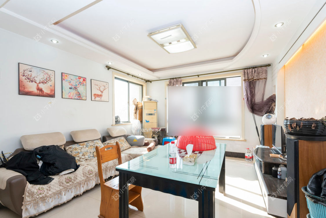 常州新城南都御苑租房_小牛看房