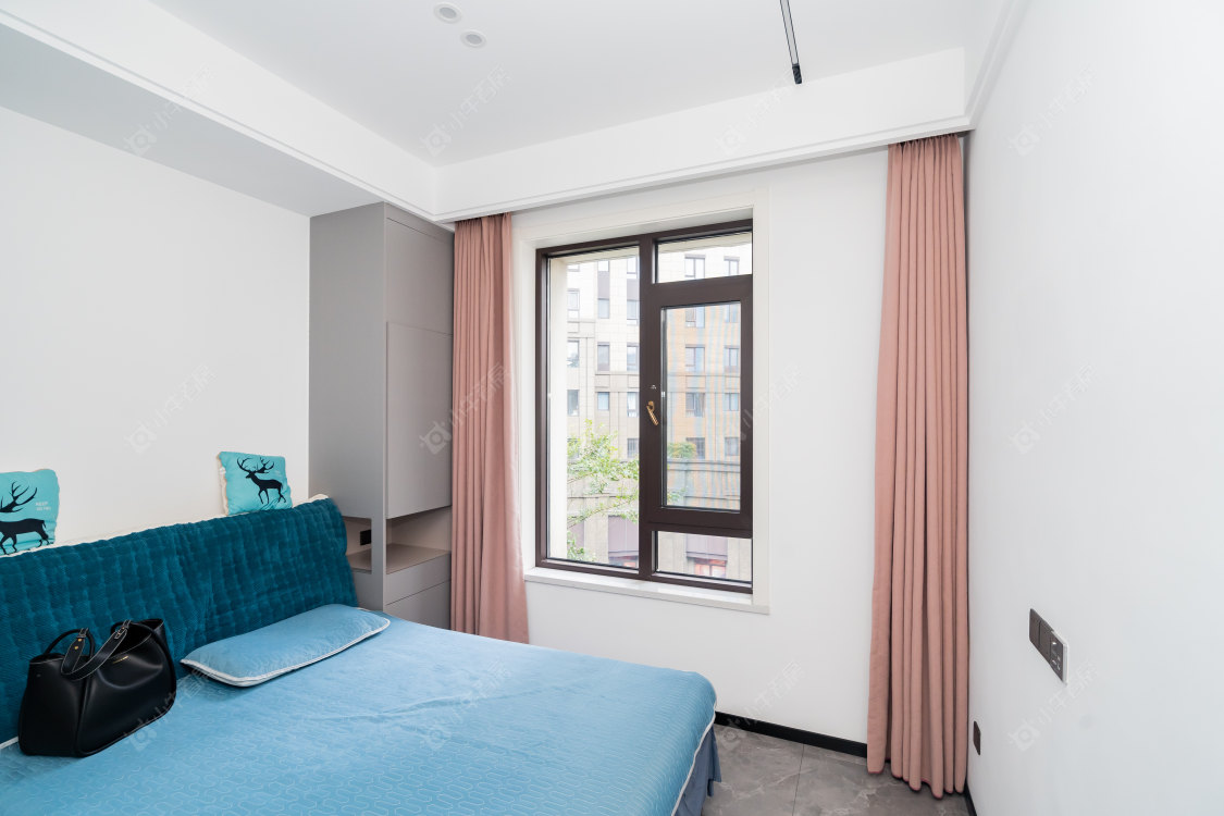 常州弘阳天下锦别墅区在售二手房源室内图_小牛看房