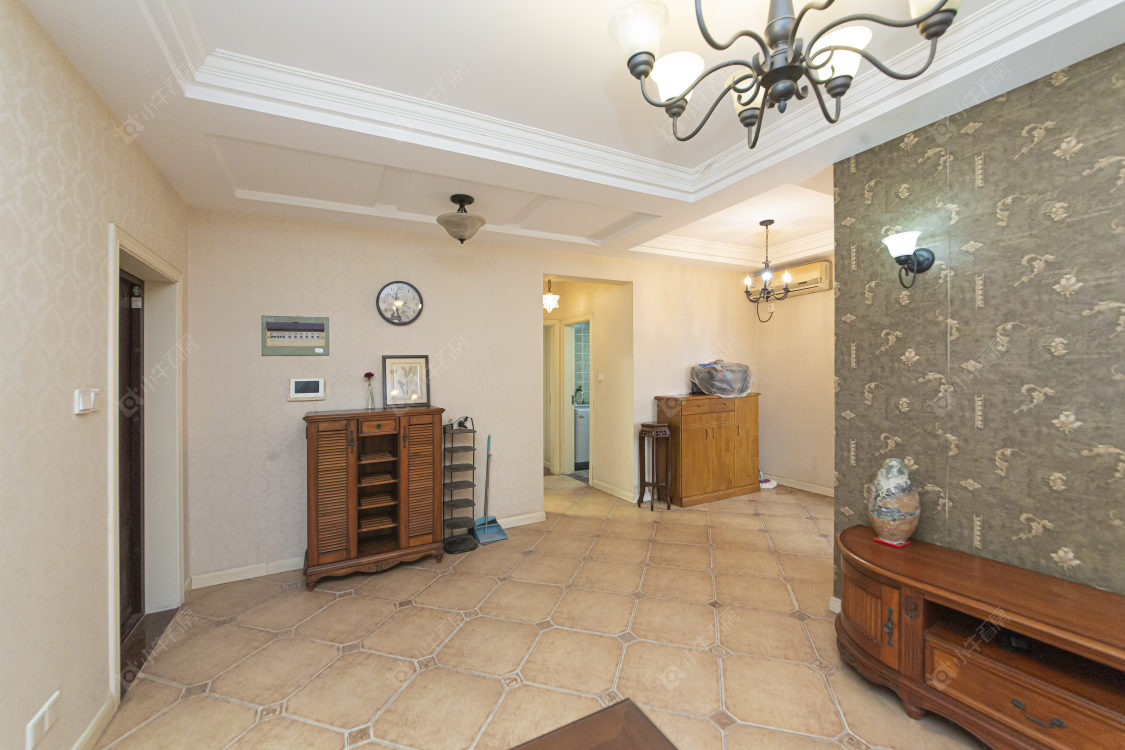 景城名轩房源室内图 常州景城名轩在售二手房源室内图_小牛看房