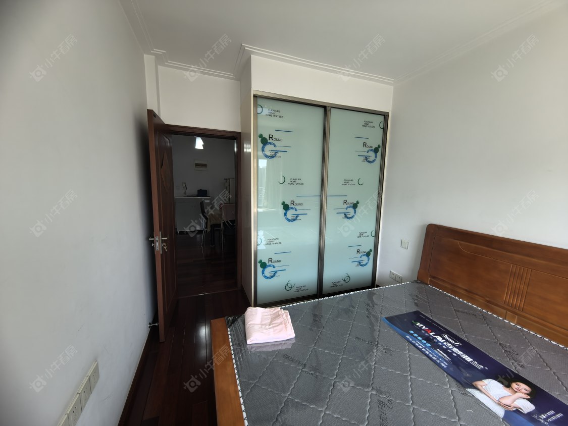 常州喜盈门花苑在租房源_小牛看房