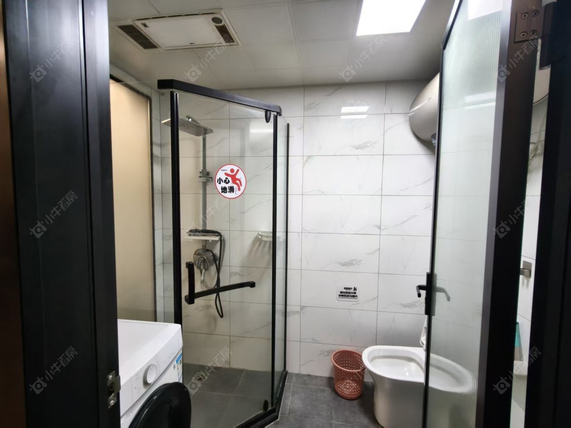 常州武进万达广场在租房源室内图_小牛看房